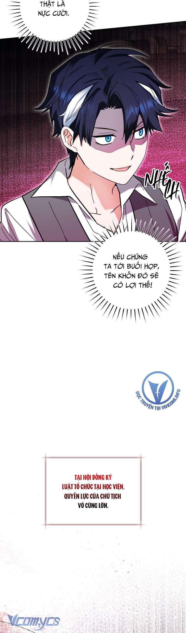 Bé Con Cá Voi Sát Thủ Chapter 21 - Trang 2