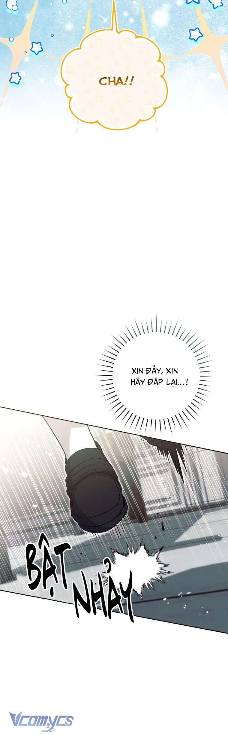 Bé Con Cá Voi Sát Thủ Chapter 21 - Trang 2