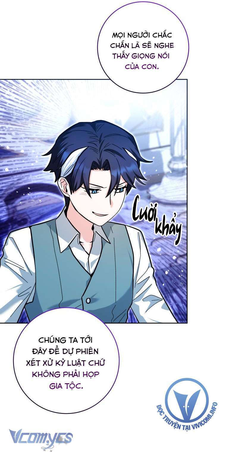 Bé Con Cá Voi Sát Thủ Chapter 22 - Trang 2