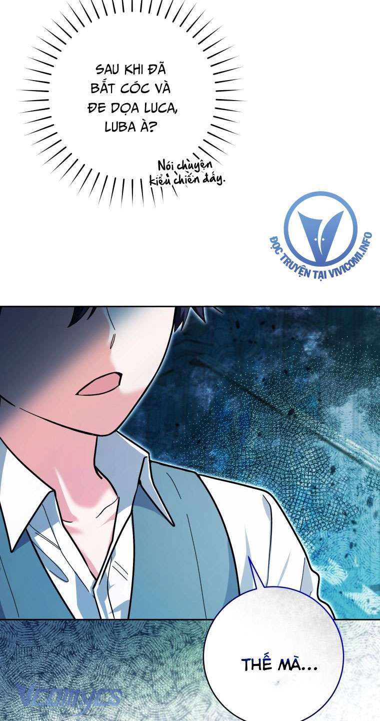 Bé Con Cá Voi Sát Thủ Chapter 22 - Trang 2