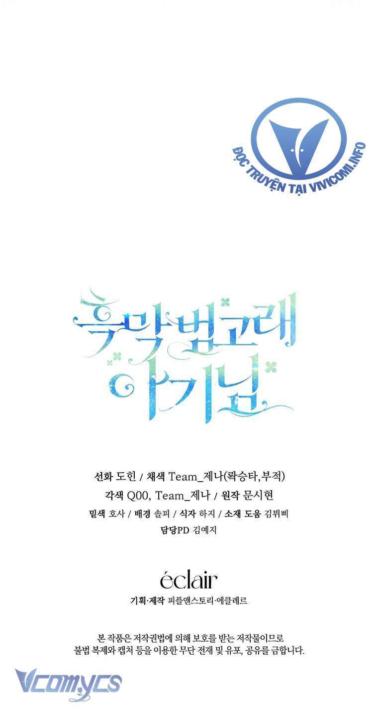 Bé Con Cá Voi Sát Thủ Chapter 22 - Trang 2