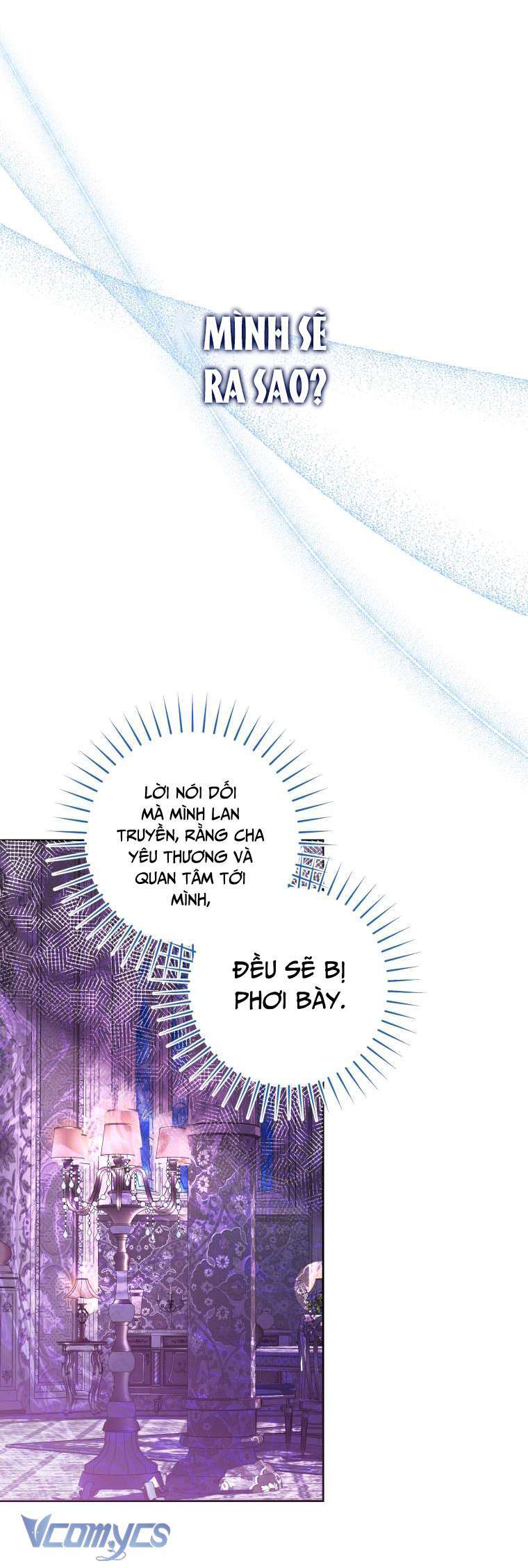 Bé Con Cá Voi Sát Thủ Chapter 23 - Trang 2