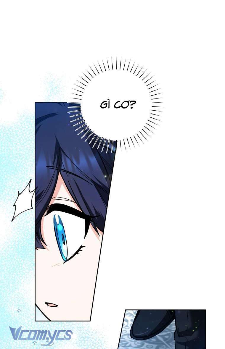 Bé Con Cá Voi Sát Thủ Chapter 23 - Trang 2