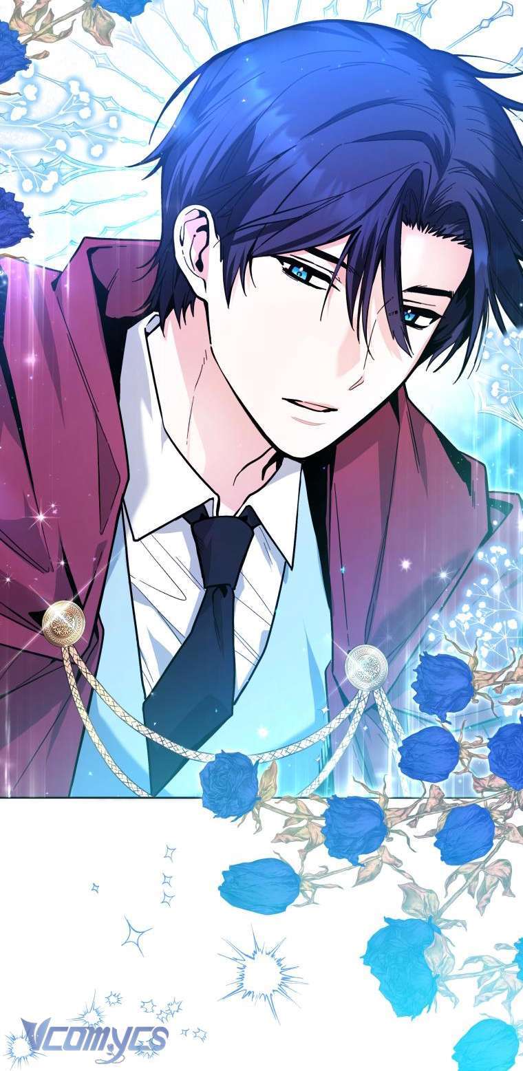 Bé Con Cá Voi Sát Thủ Chapter 23 - Trang 2