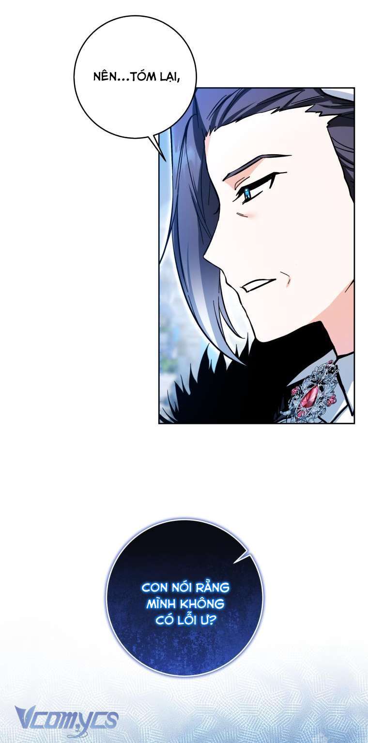 Bé Con Cá Voi Sát Thủ Chapter 23 - Trang 2