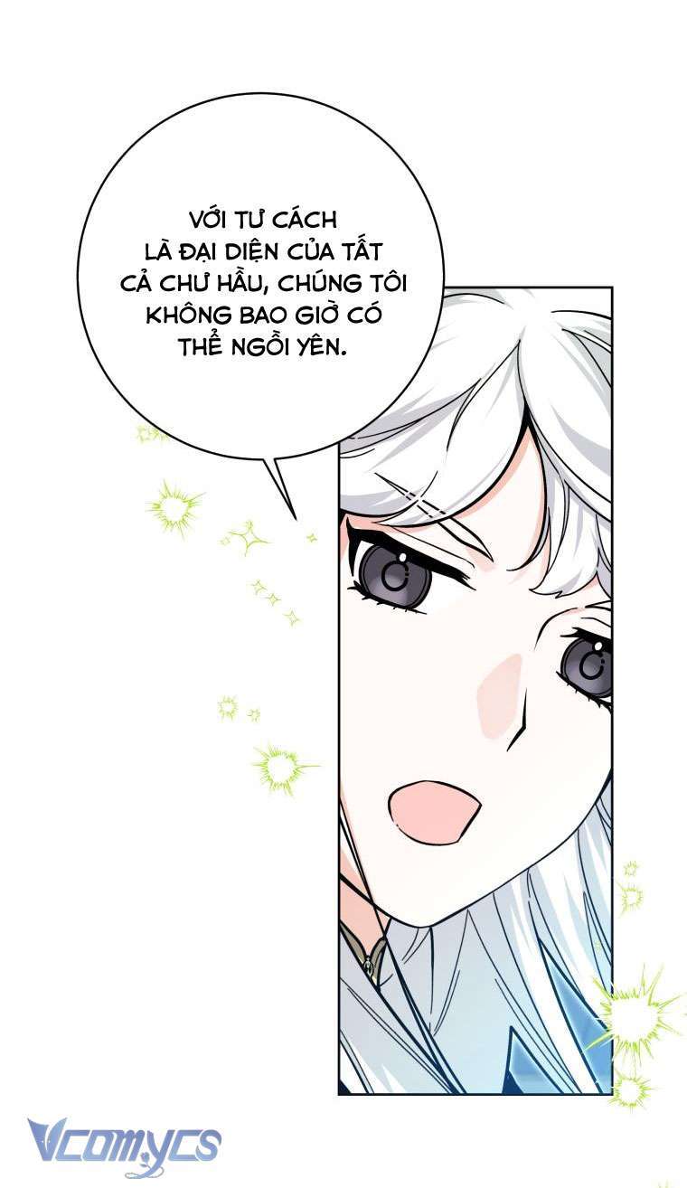 Bé Con Cá Voi Sát Thủ Chapter 24 - Trang 2
