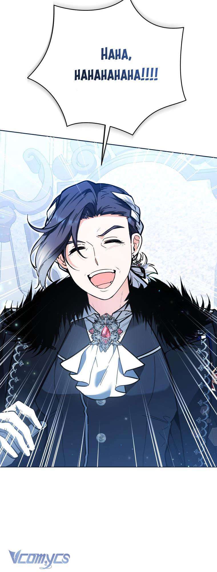 Bé Con Cá Voi Sát Thủ Chapter 24 - Trang 2