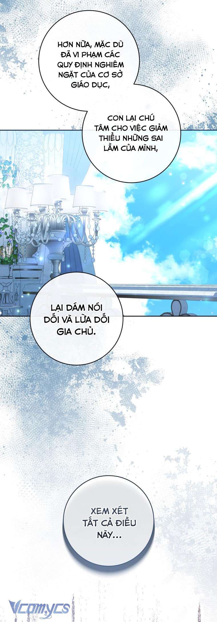 Bé Con Cá Voi Sát Thủ Chapter 24 - Trang 2