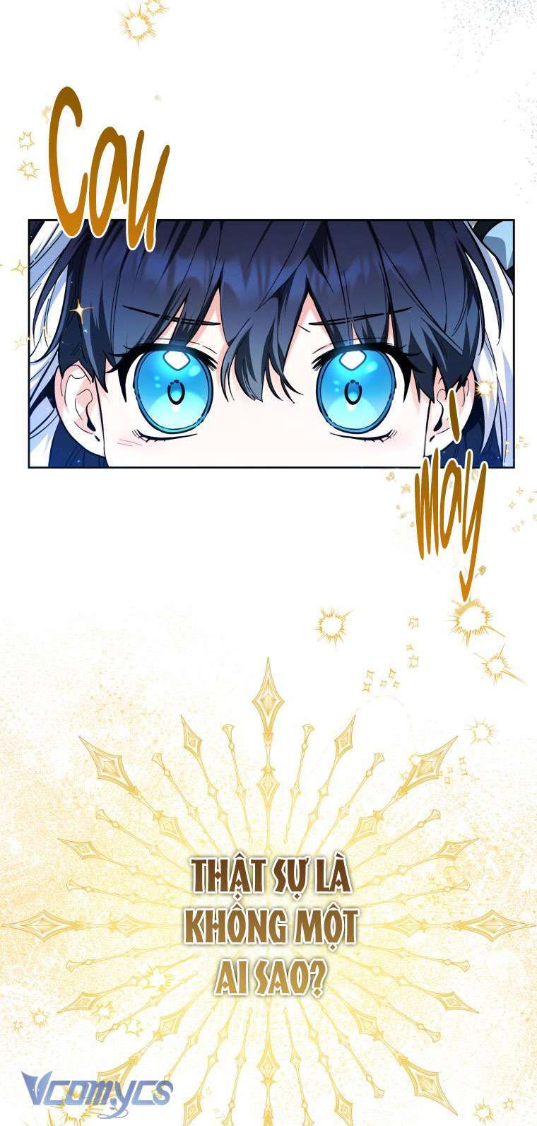 Bé Con Cá Voi Sát Thủ Chapter 24 - Trang 2