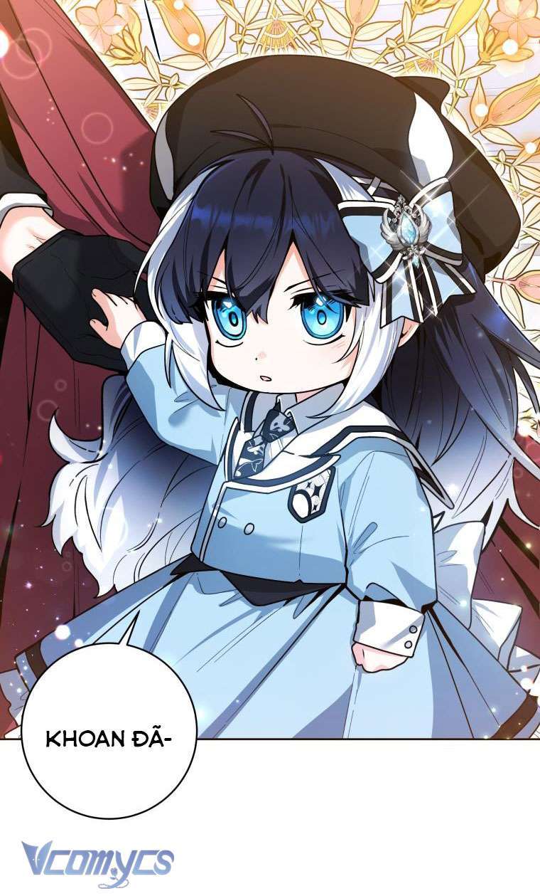 Bé Con Cá Voi Sát Thủ Chapter 25 - Trang 2