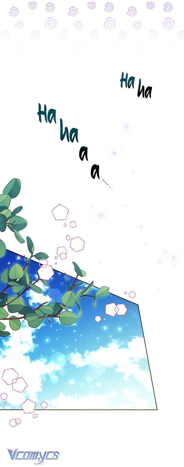 Bé Con Cá Voi Sát Thủ Chapter 25 - Trang 2