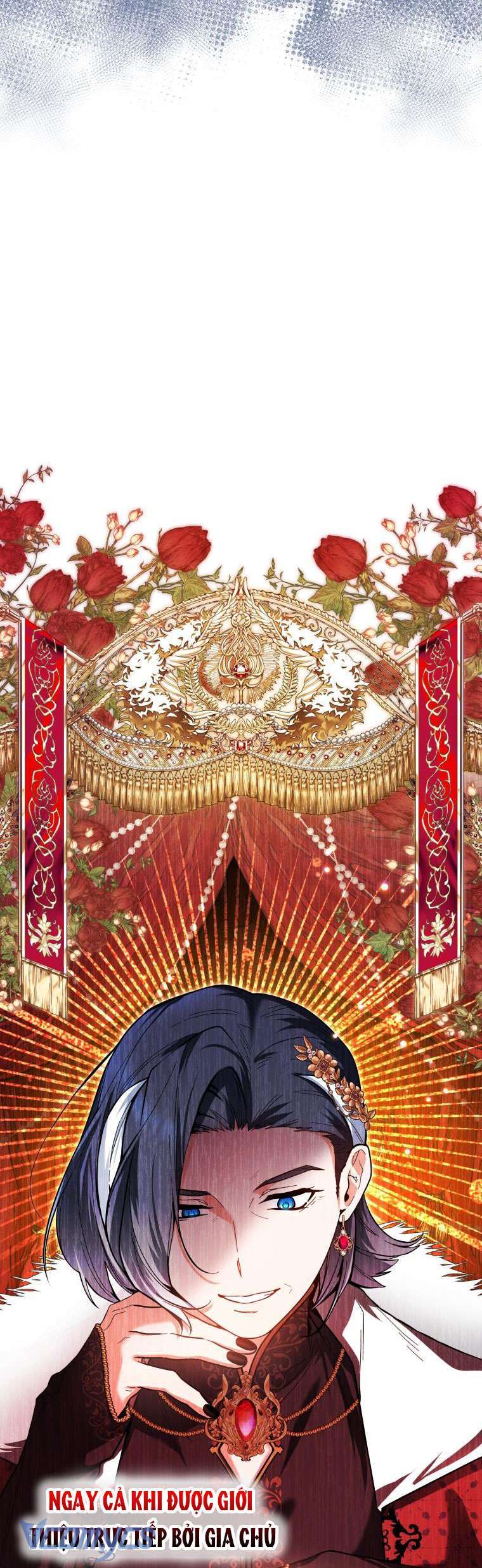 Bé Con Cá Voi Sát Thủ Chapter 25 - Trang 2