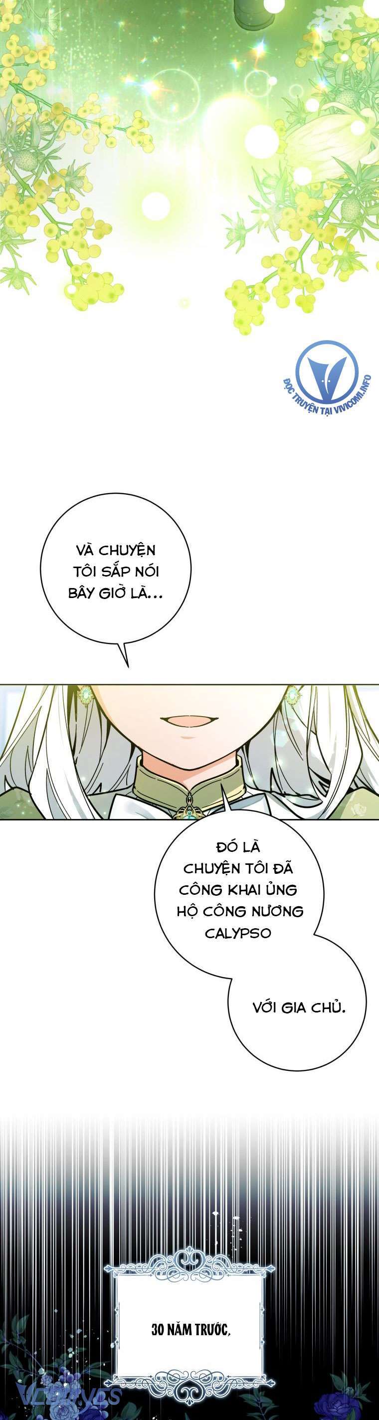 Bé Con Cá Voi Sát Thủ Chapter 25 - Trang 2