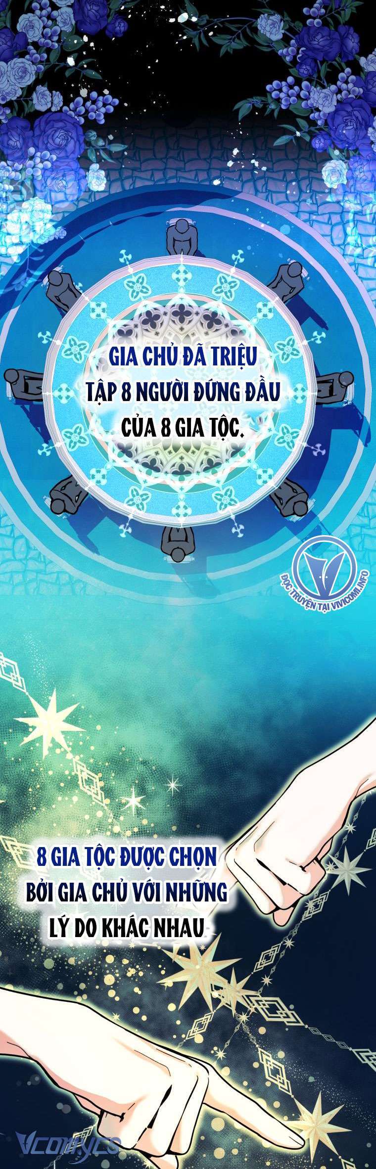 Bé Con Cá Voi Sát Thủ Chapter 25 - Trang 2