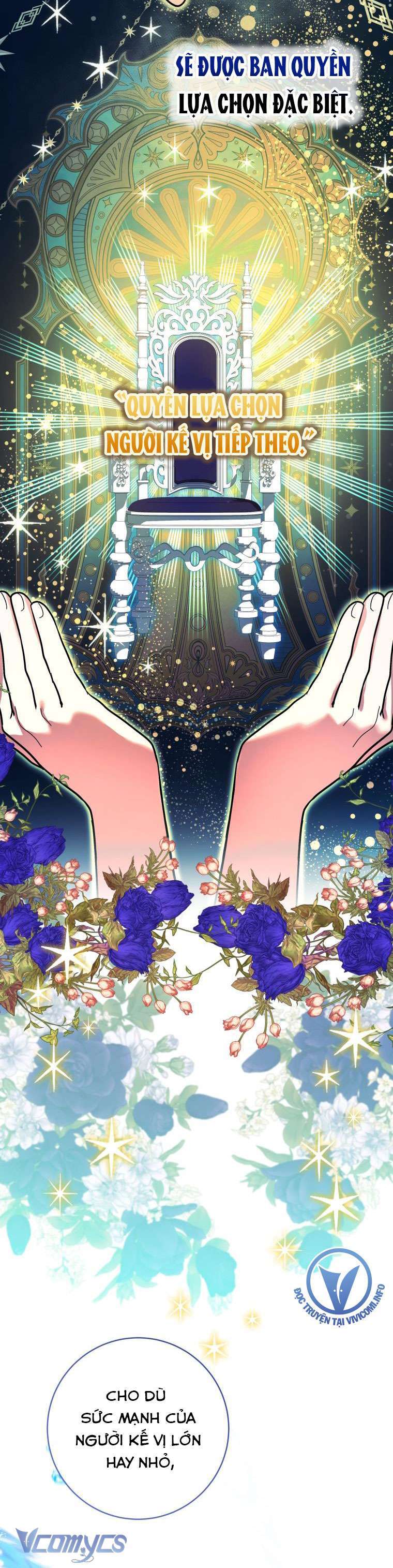 Bé Con Cá Voi Sát Thủ Chapter 25 - Trang 2