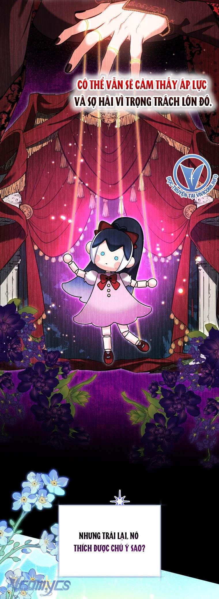 Bé Con Cá Voi Sát Thủ Chapter 25 - Trang 2