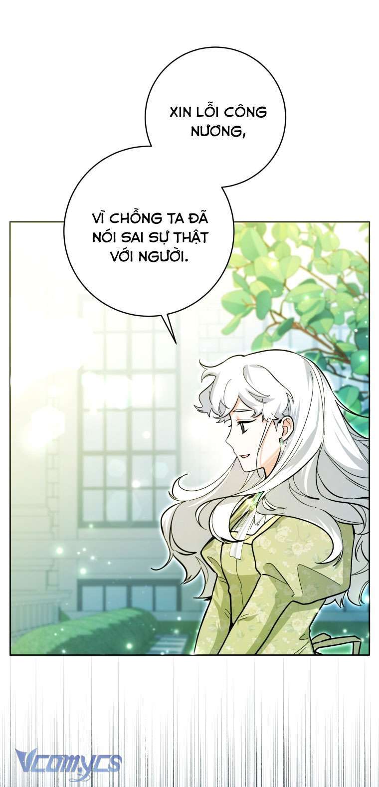 Bé Con Cá Voi Sát Thủ Chapter 26 - Trang 2