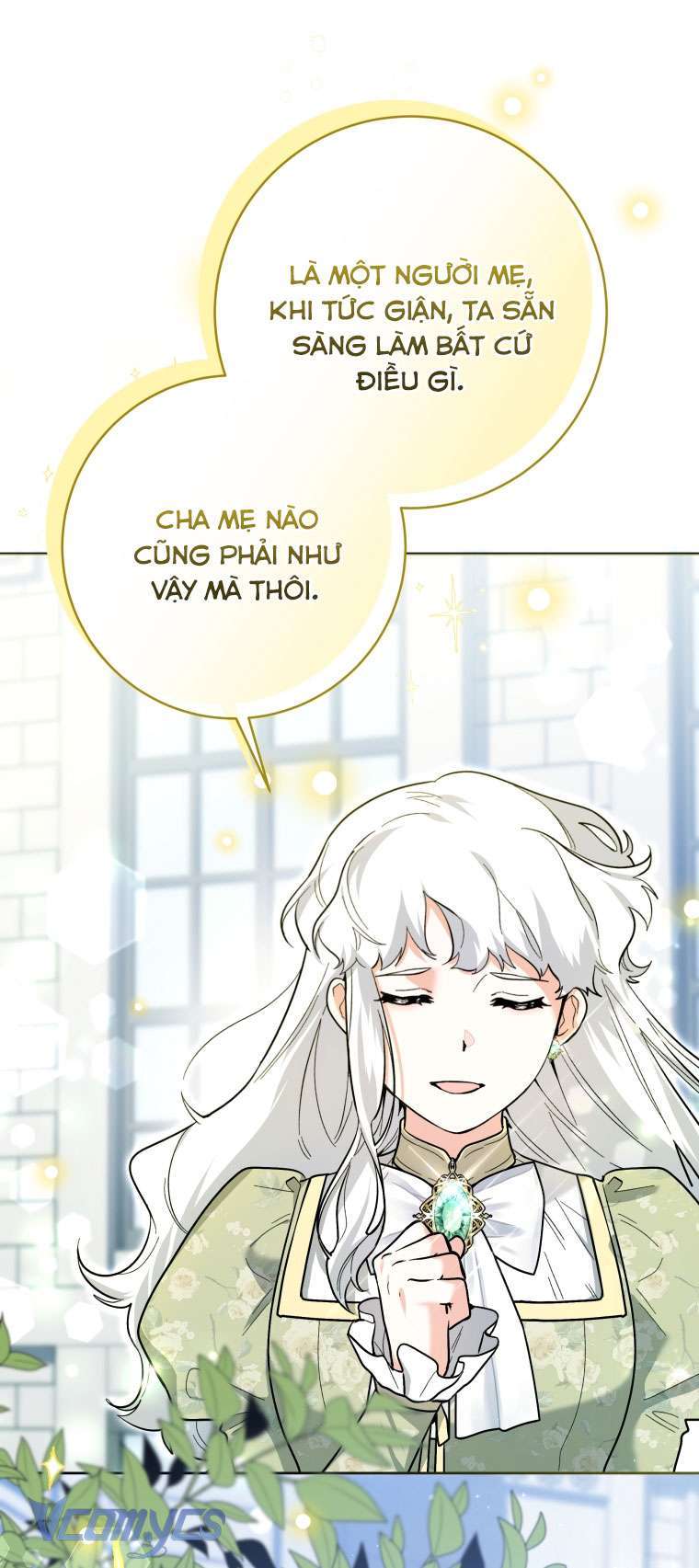 Bé Con Cá Voi Sát Thủ Chapter 26 - Trang 2