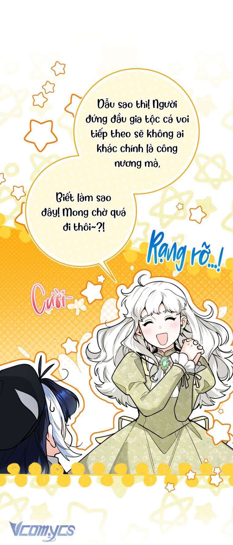 Bé Con Cá Voi Sát Thủ Chapter 26 - Trang 2