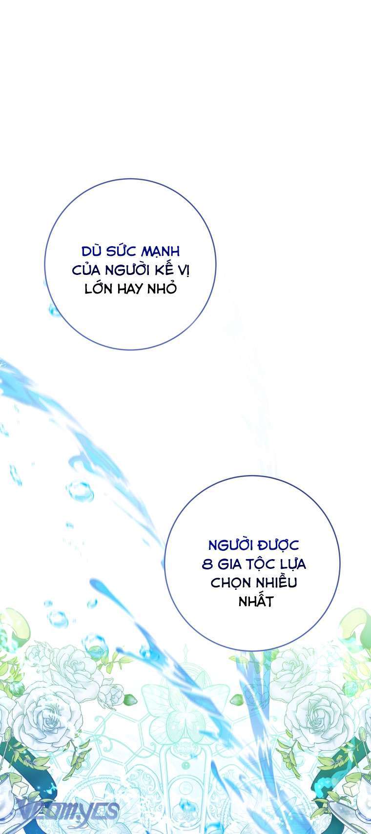 Bé Con Cá Voi Sát Thủ Chapter 26 - Trang 2