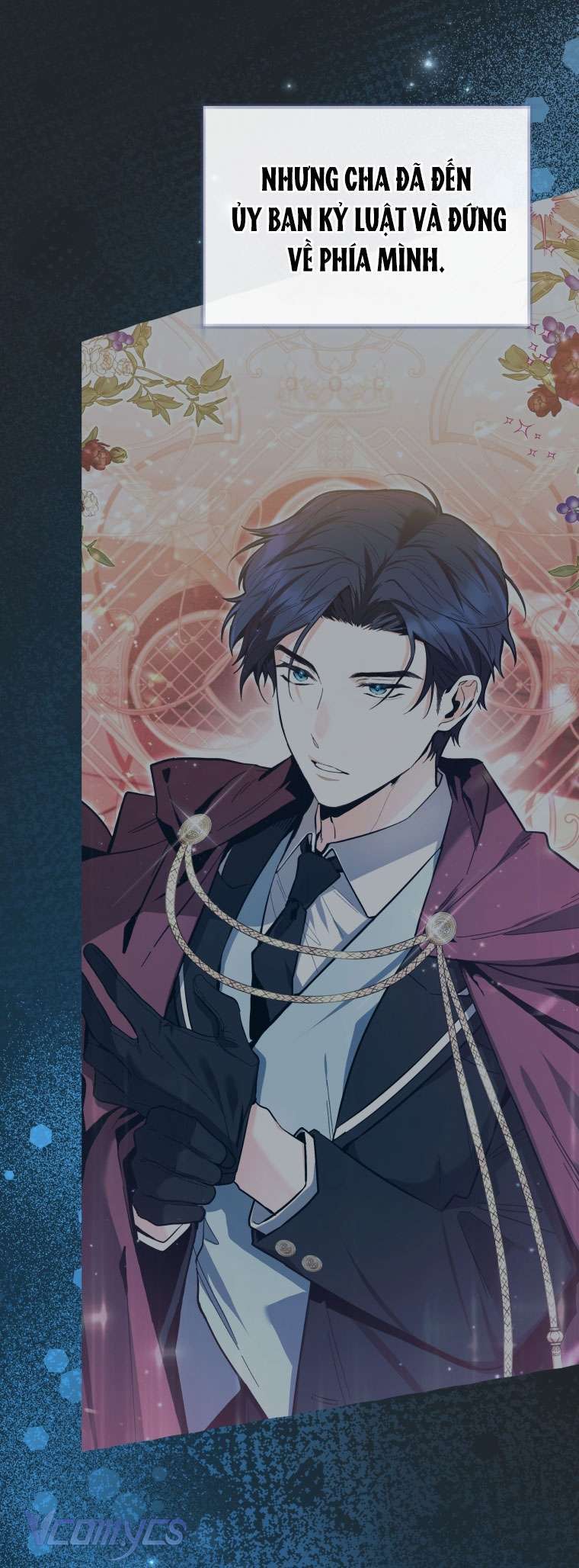 Bé Con Cá Voi Sát Thủ Chapter 26 - Trang 2