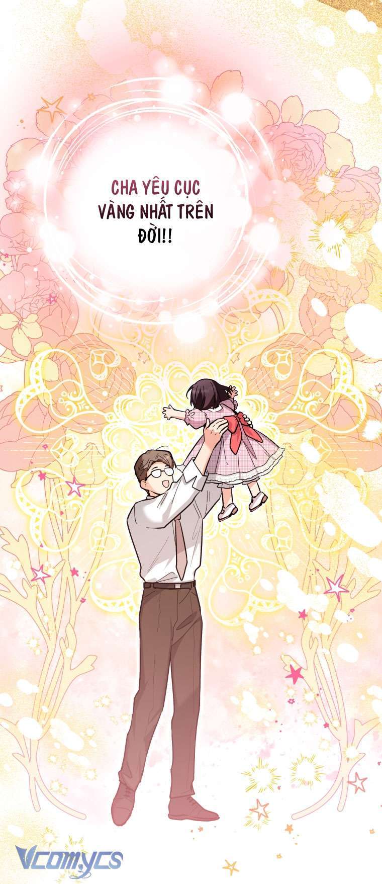 Bé Con Cá Voi Sát Thủ Chapter 26 - Trang 2