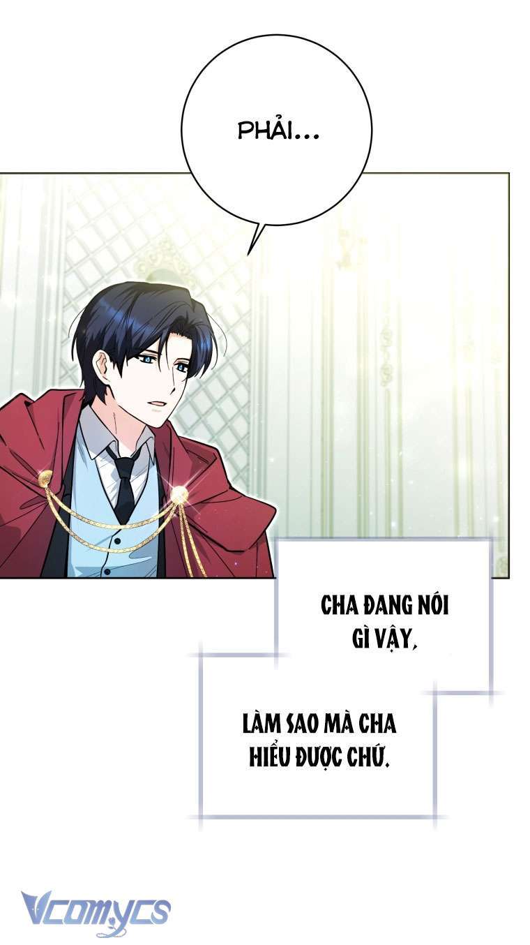 Bé Con Cá Voi Sát Thủ Chapter 26 - Trang 2