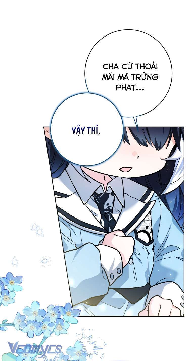 Bé Con Cá Voi Sát Thủ Chapter 26 - Trang 2