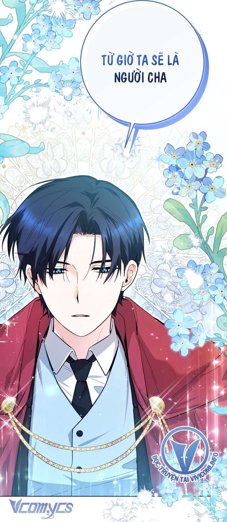 Bé Con Cá Voi Sát Thủ Chapter 26 - Trang 2