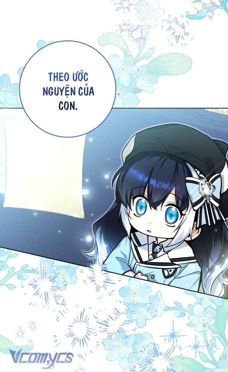 Bé Con Cá Voi Sát Thủ Chapter 26 - Trang 2