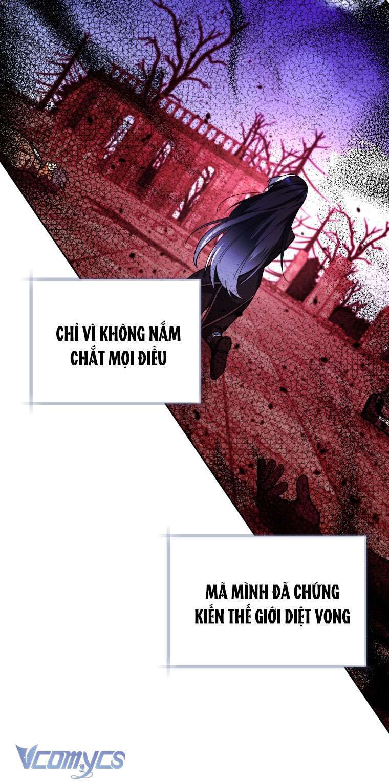 Bé Con Cá Voi Sát Thủ Chapter 26 - Trang 2