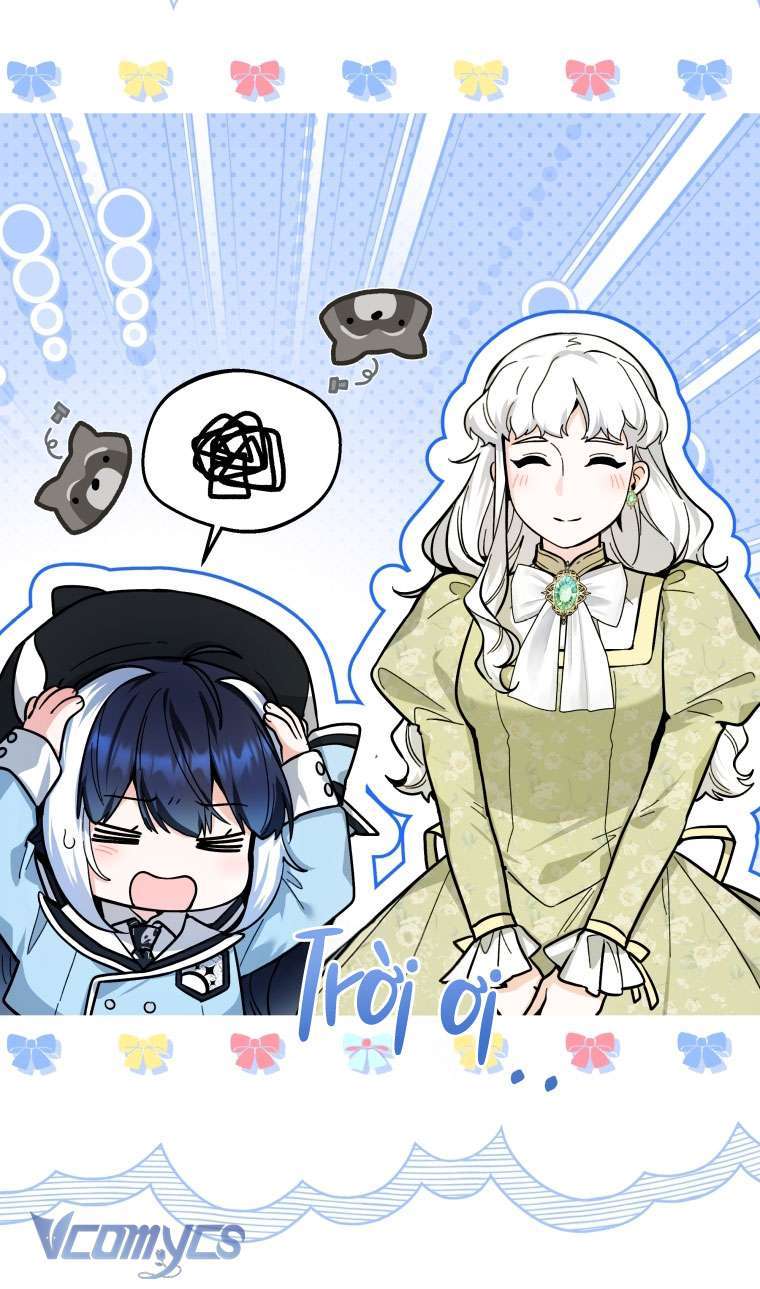 Bé Con Cá Voi Sát Thủ Chapter 26 - Trang 2