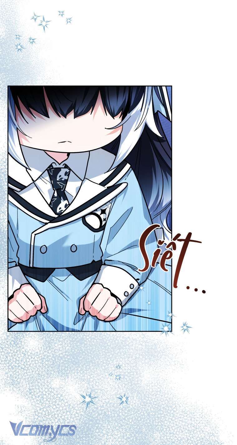 Bé Con Cá Voi Sát Thủ Chapter 27 - Trang 2