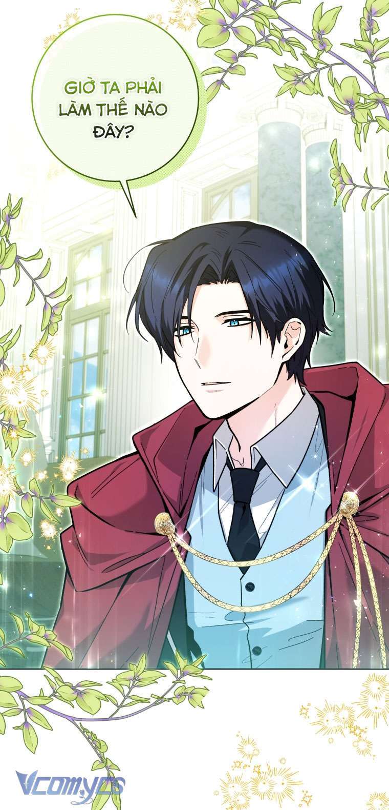 Bé Con Cá Voi Sát Thủ Chapter 27 - Trang 2