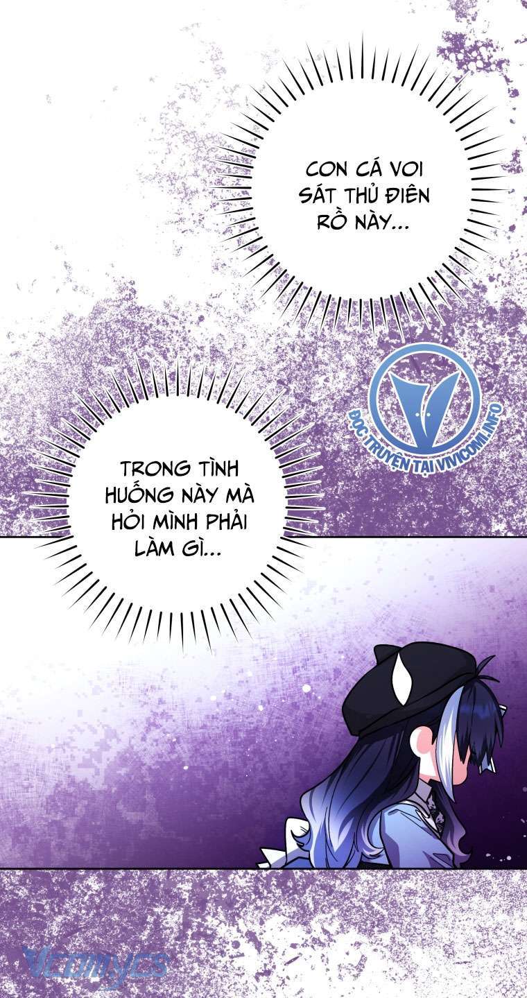 Bé Con Cá Voi Sát Thủ Chapter 27 - Trang 2