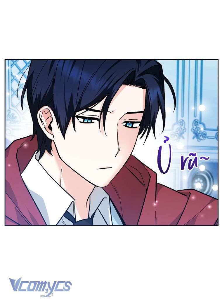 Bé Con Cá Voi Sát Thủ Chapter 27 - Trang 2