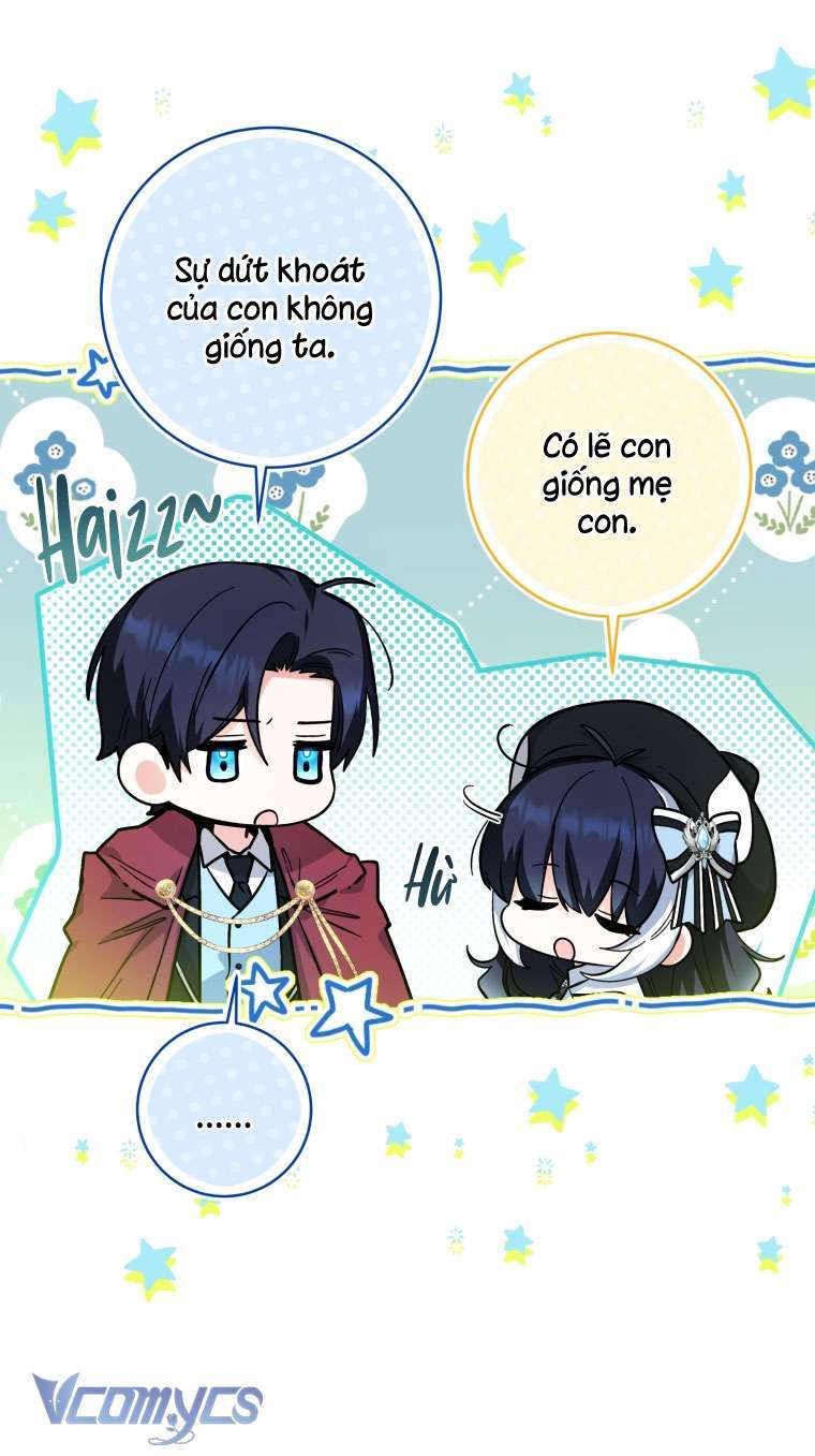 Bé Con Cá Voi Sát Thủ Chapter 27 - Trang 2