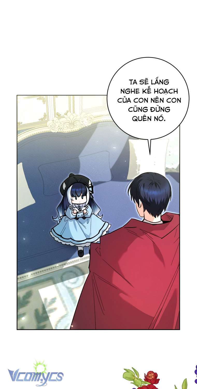 Bé Con Cá Voi Sát Thủ Chapter 27 - Trang 2