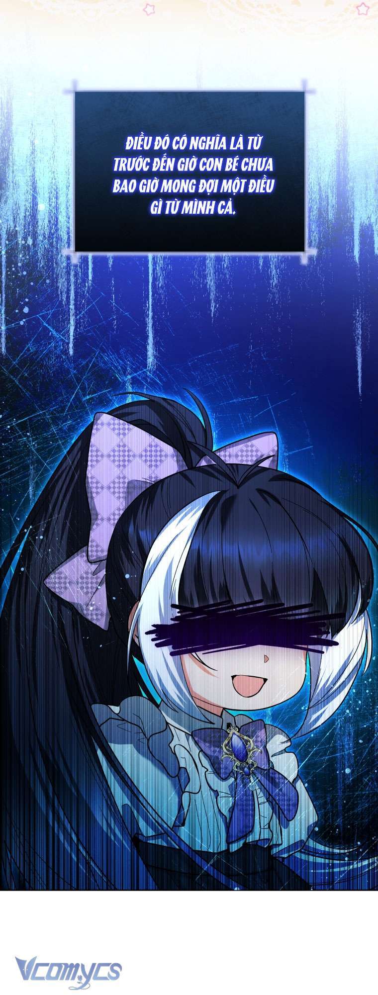 Bé Con Cá Voi Sát Thủ Chapter 27 - Trang 2