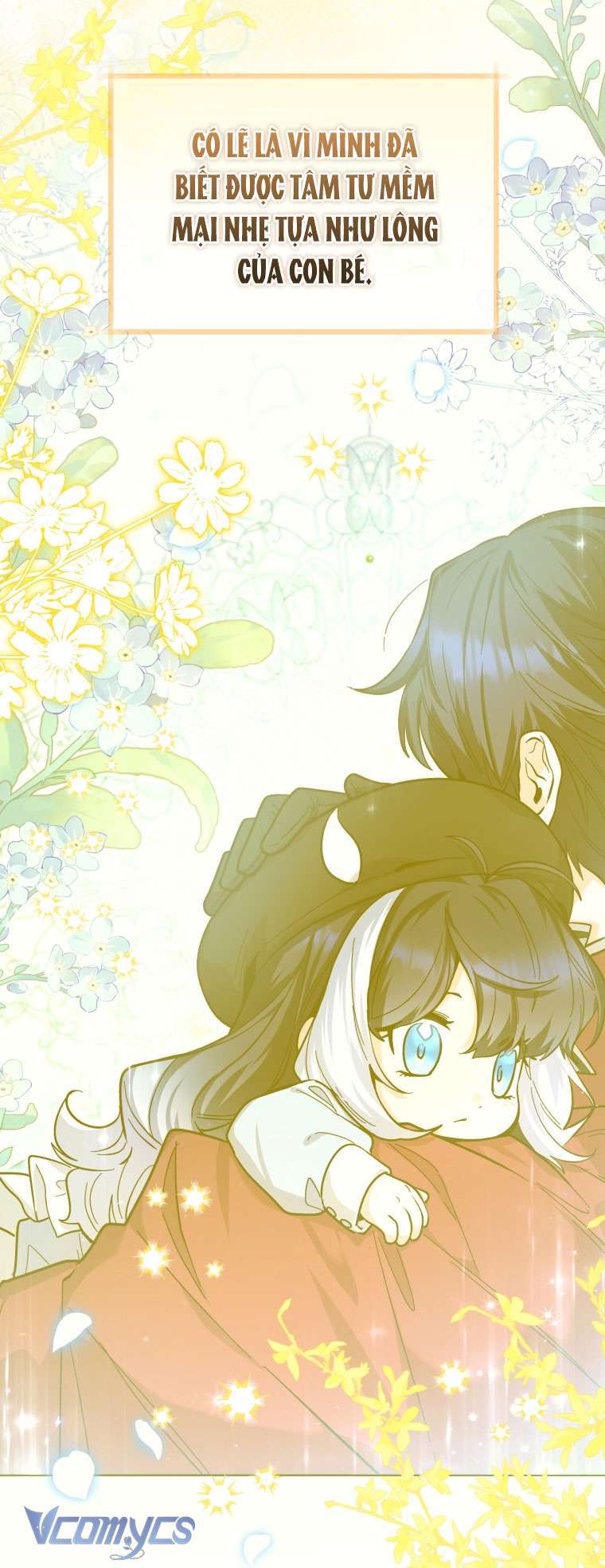 Bé Con Cá Voi Sát Thủ Chapter 27 - Trang 2