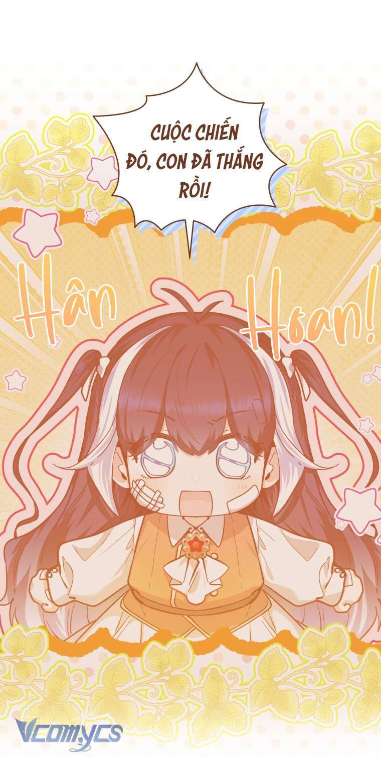 Bé Con Cá Voi Sát Thủ Chapter 27 - Trang 2