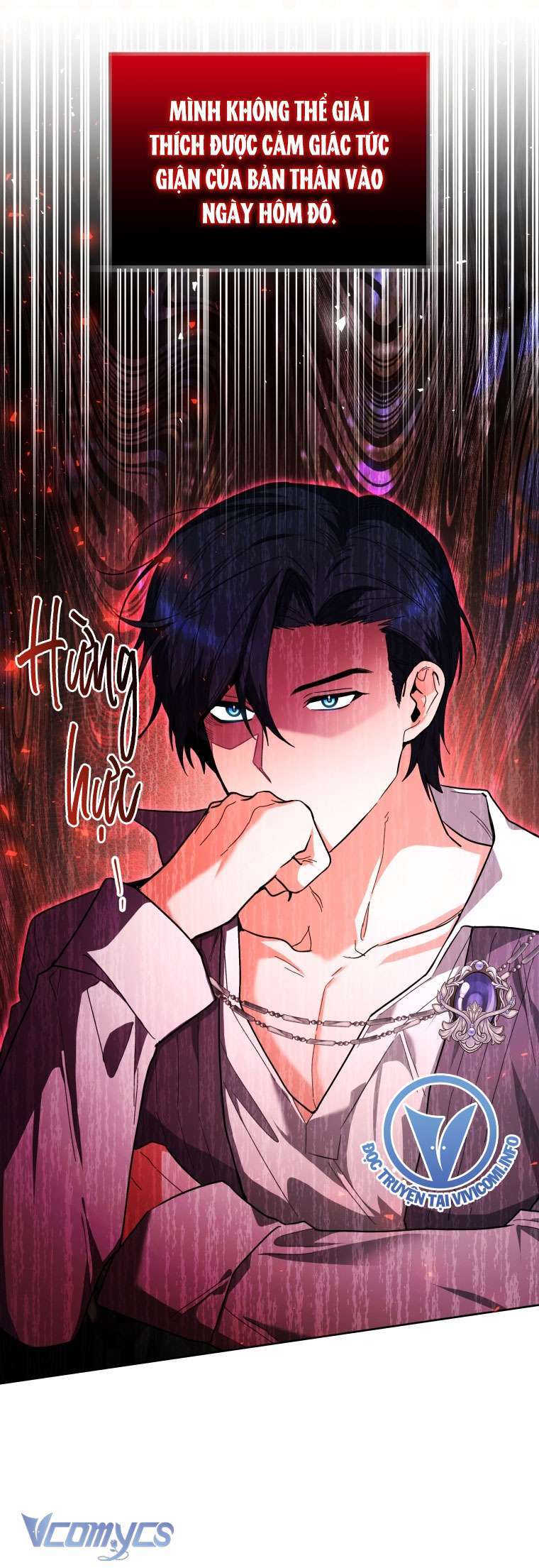 Bé Con Cá Voi Sát Thủ Chapter 27 - Trang 2