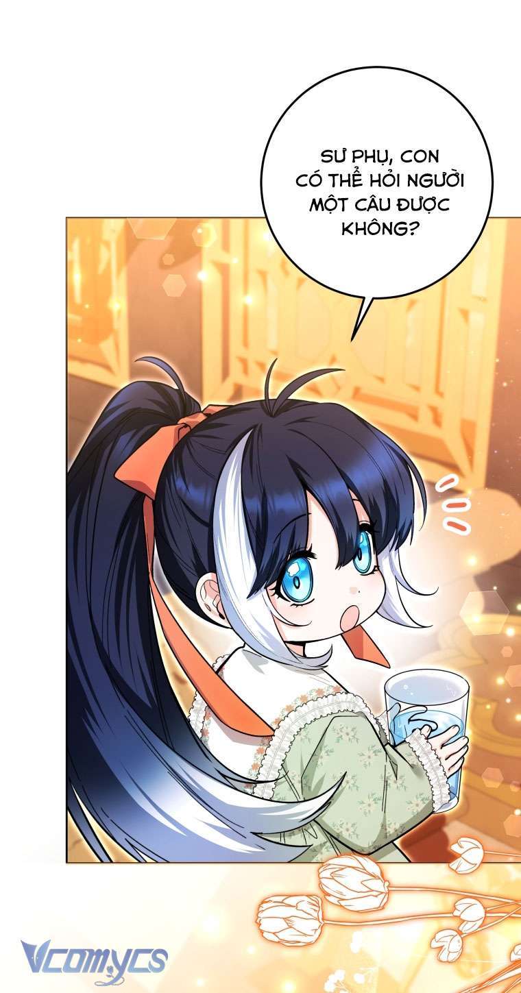 Bé Con Cá Voi Sát Thủ Chapter 27 - Trang 2