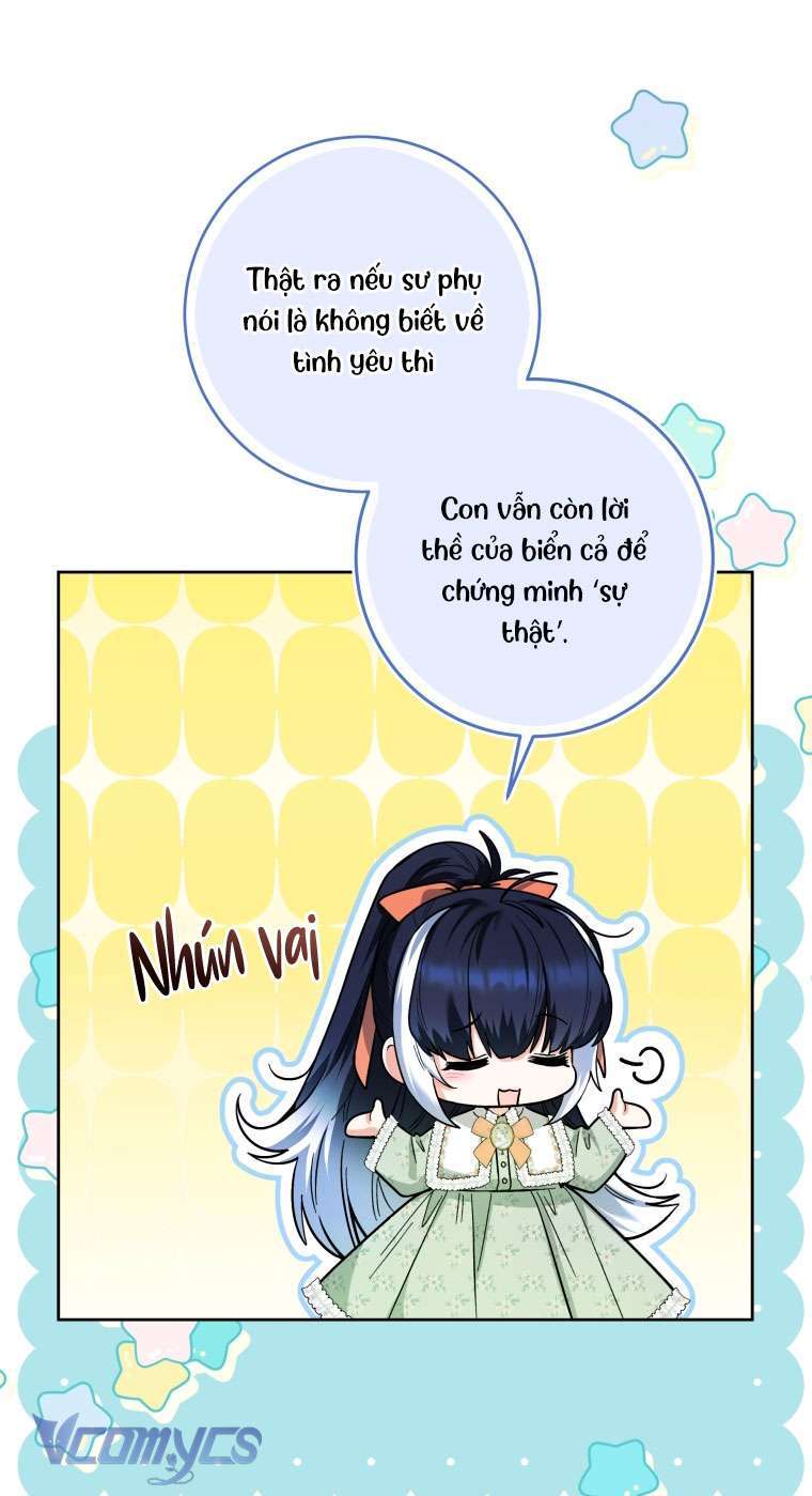 Bé Con Cá Voi Sát Thủ Chapter 27 - Trang 2