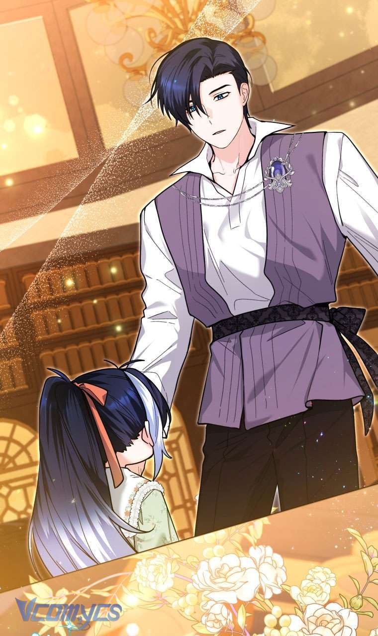 Bé Con Cá Voi Sát Thủ Chapter 27 - Trang 2