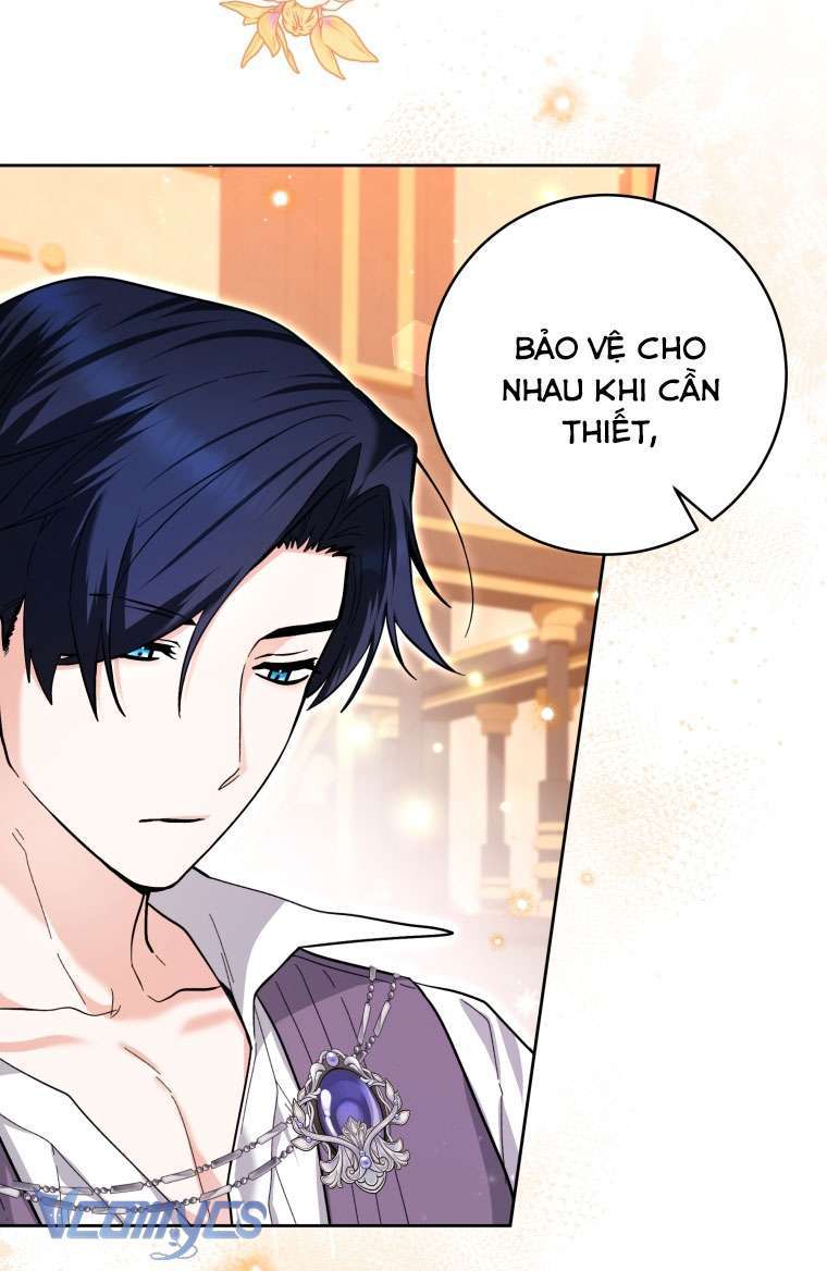 Bé Con Cá Voi Sát Thủ Chapter 27 - Trang 2