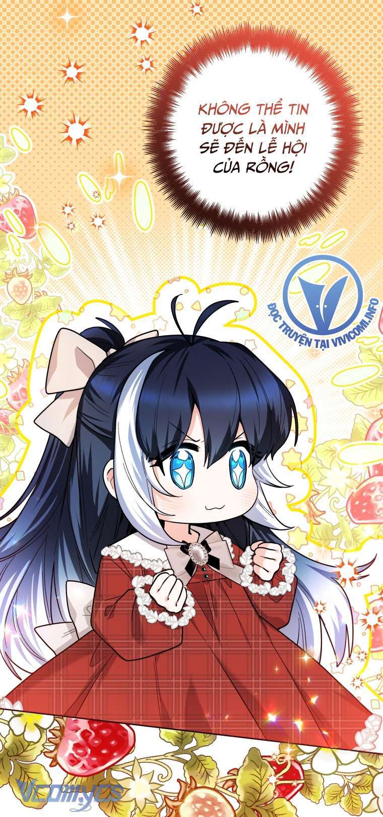 Bé Con Cá Voi Sát Thủ Chapter 27 - Trang 2