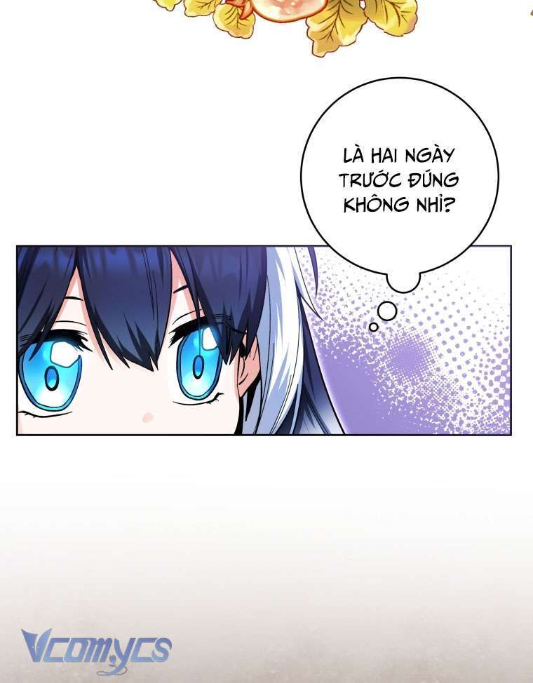 Bé Con Cá Voi Sát Thủ Chapter 27 - Trang 2