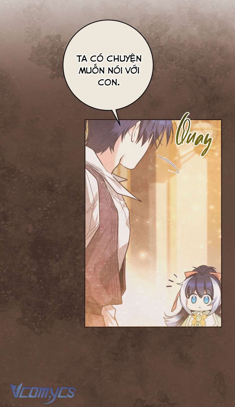 Bé Con Cá Voi Sát Thủ Chapter 27 - Trang 2