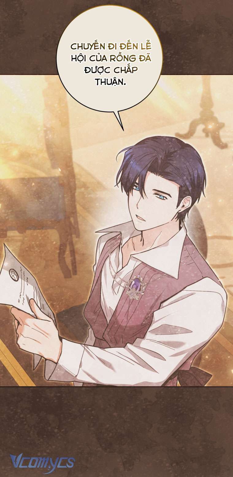 Bé Con Cá Voi Sát Thủ Chapter 27 - Trang 2